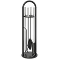 5-Piece Fireside Companion Set
