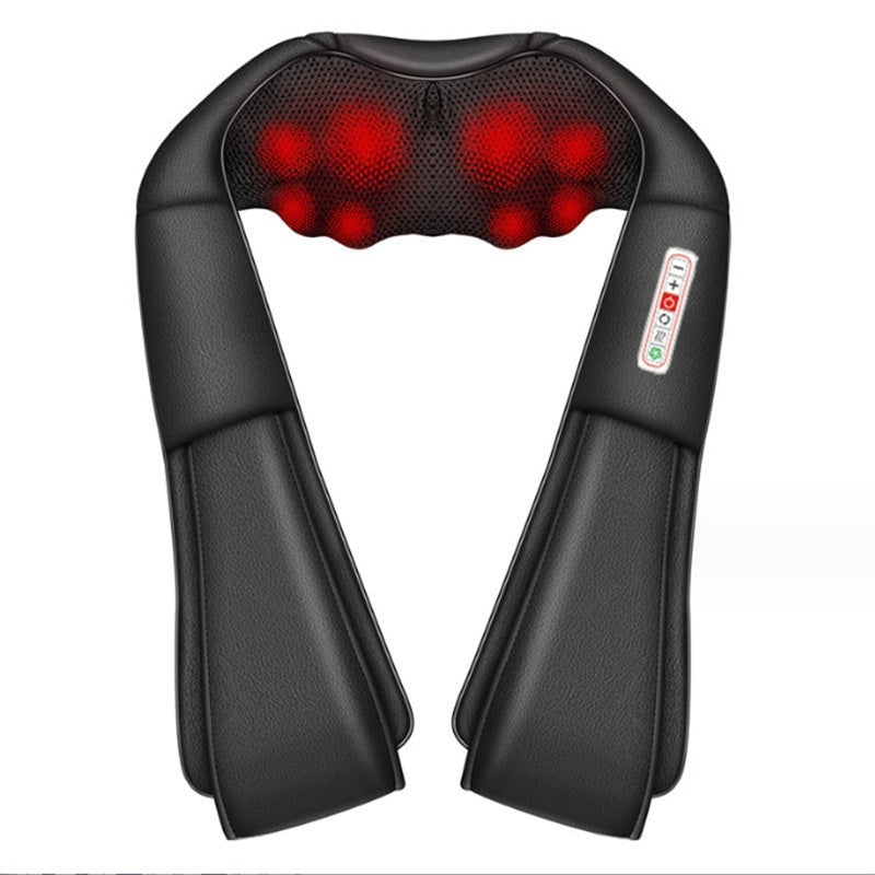 Shiatsu Neck & Shoulder Massager