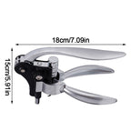 Rabbit-Style Lever Corkscrew