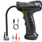Cordless Tyre Inflator