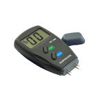 Moisture meter pins
