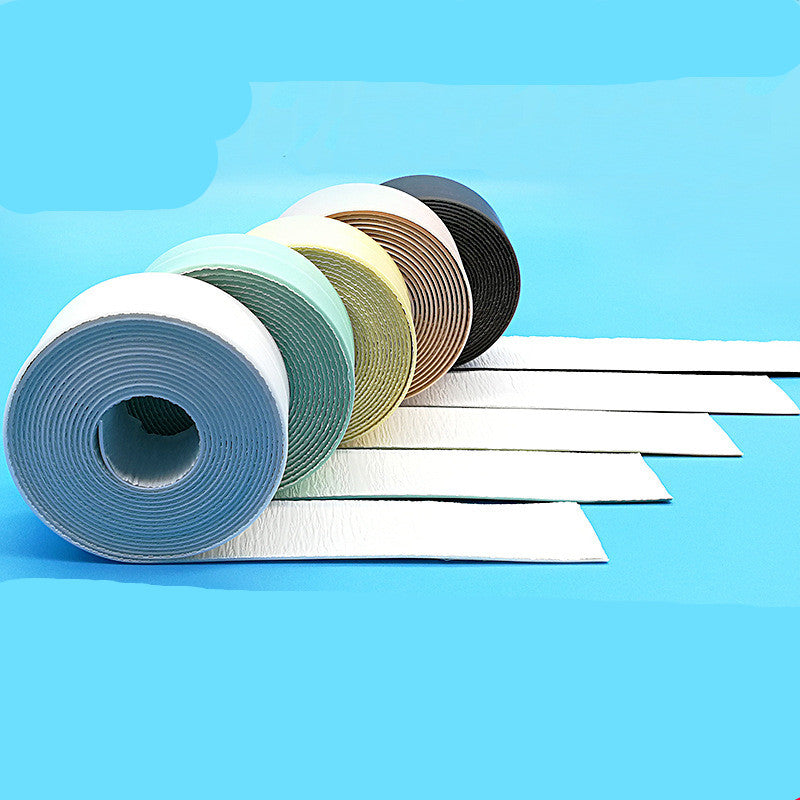 Sealant strip rolls