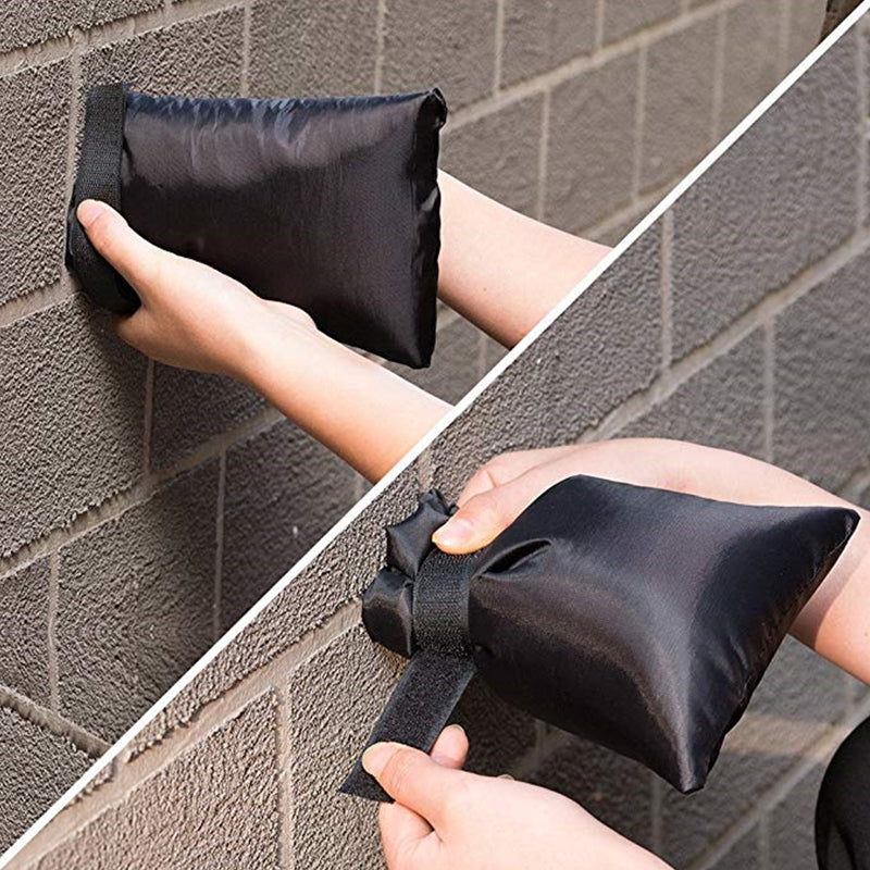 Fitting the tap cover