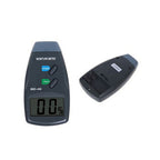 Digital moisture meter