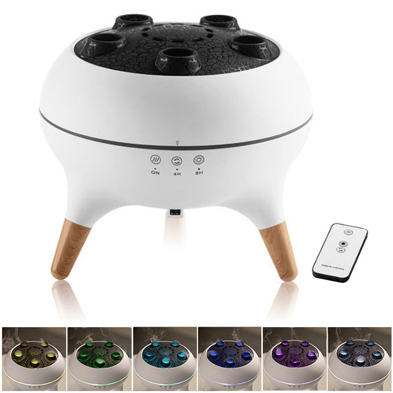 Jellyfish Mist Aroma Diffuser
