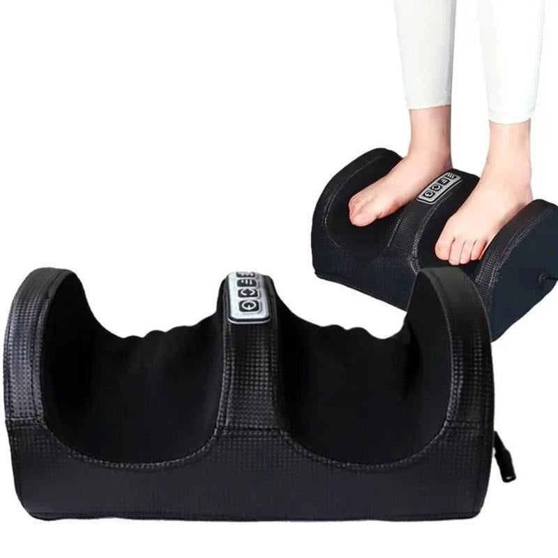 Shiatsu Foot Massager with Heat