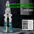 18-in-1 electrician's pliers