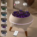 Jellyfish Mist Aroma Diffuser