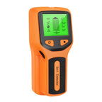 Wall detector, orange