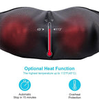 Shiatsu Neck & Shoulder Massager