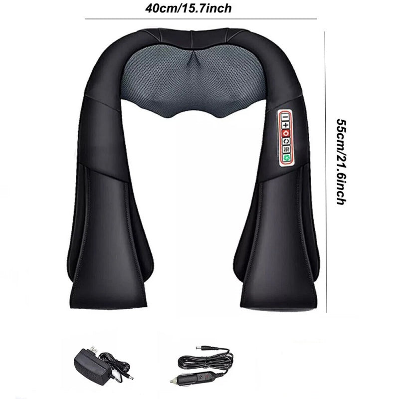 Shiatsu Neck & Shoulder Massager
