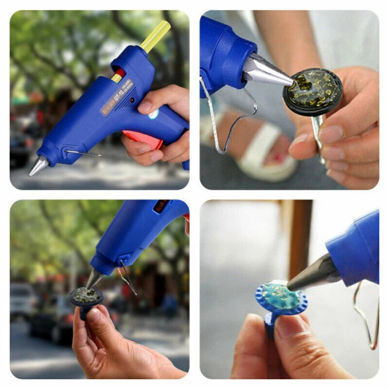 Paintless Dent Repair Kit
