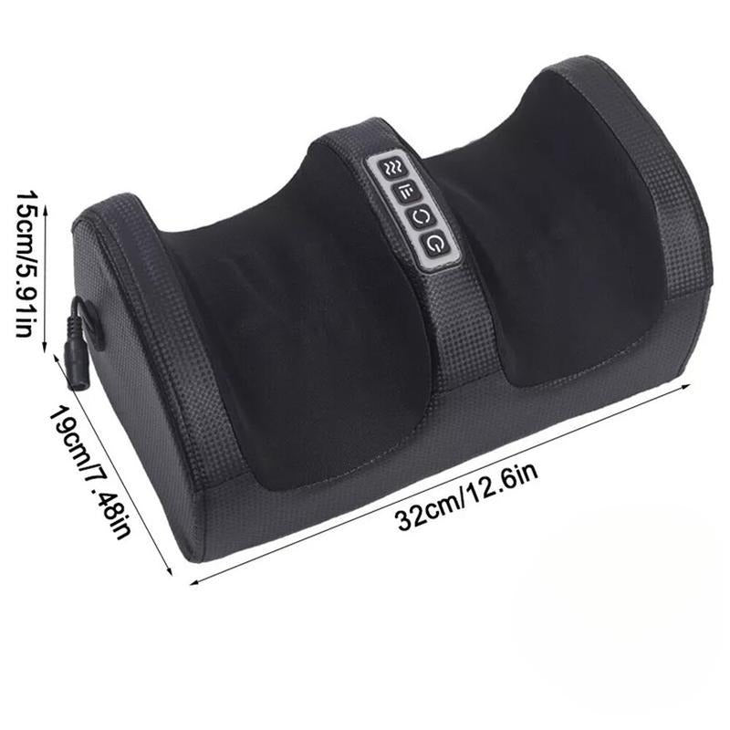 Shiatsu Foot Massager with Heat