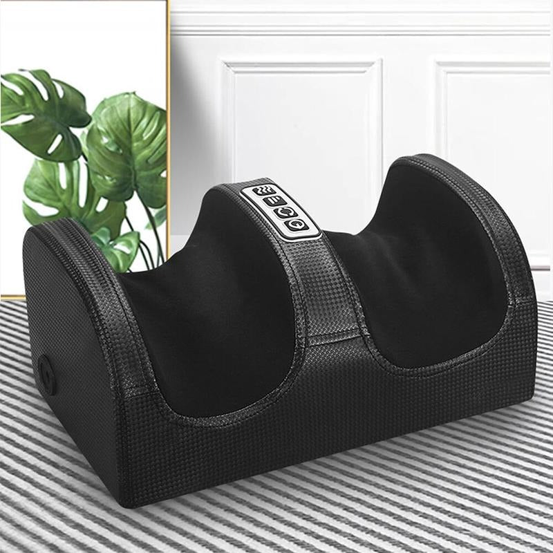 Shiatsu Foot Massager with Heat