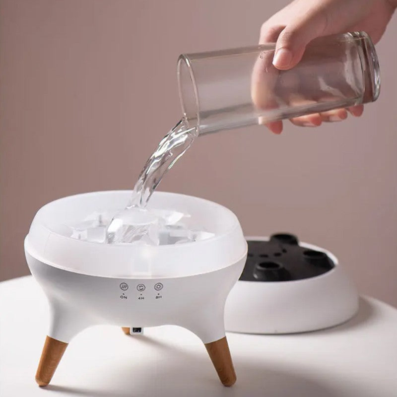 Jellyfish Mist Aroma Diffuser