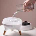 Jellyfish Mist Aroma Diffuser