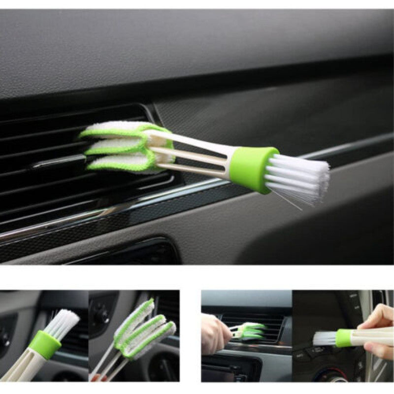 26-Piece Car Detailing & Cleaning Kit