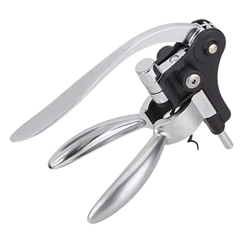 Rabbit-Style Lever Corkscrew