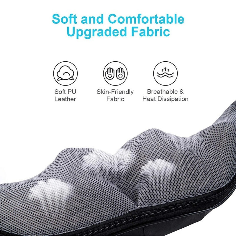 Shiatsu Neck & Shoulder Massager