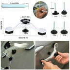 Paintless Dent Repair Kit