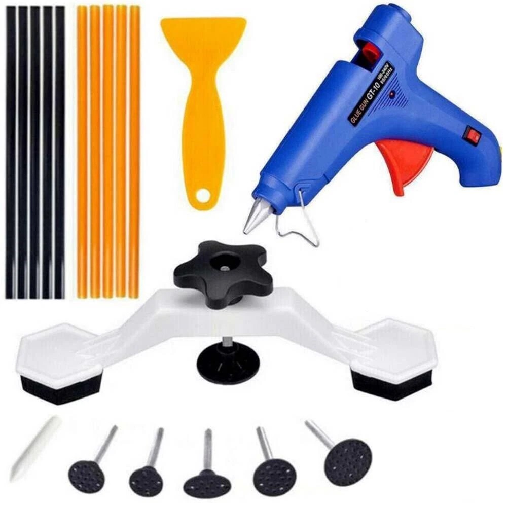 Paintless Dent Repair Kit