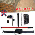 Laser Level Telescopic Pole – 1.15 to 2.8 m