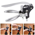 Rabbit-Style Lever Corkscrew