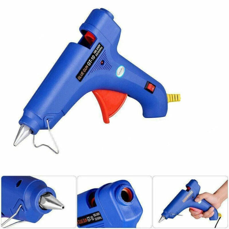 Paintless Dent Repair Kit