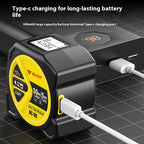 USB-C charging