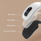 Heated Eye Massager