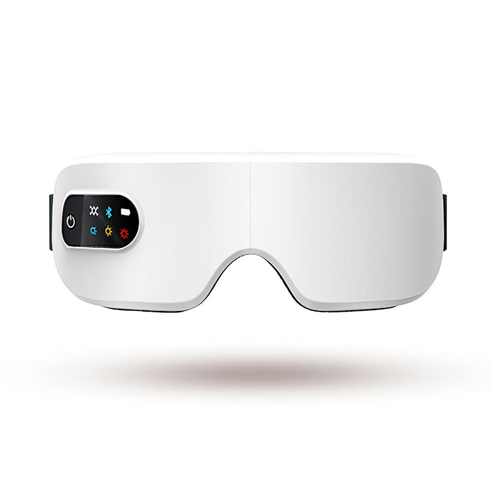 Heated Eye Massager