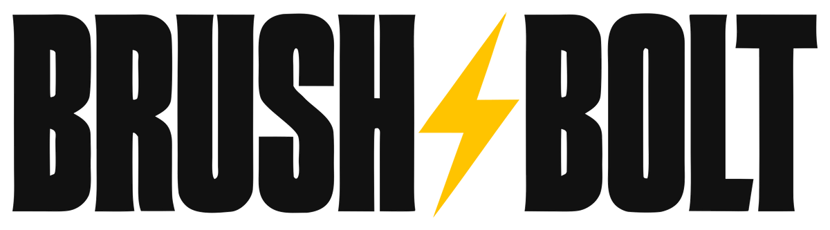 Brush & Bolt
