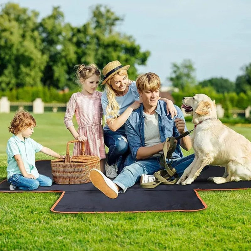 Dog Car Boot Liner
