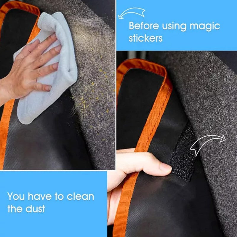 Dog Car Boot Liner