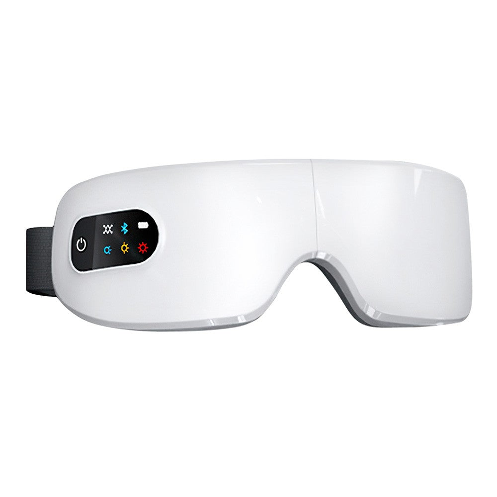 Heated Eye Massager