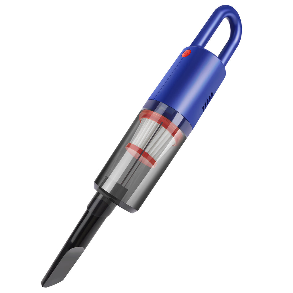 Cordless Handheld Car Vacuum