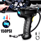 Cordless Tyre Inflator