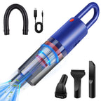 Cordless Handheld Car Vacuum