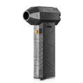 Cordless turbo jet blower
