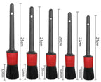 26-Piece Car Detailing & Cleaning Kit