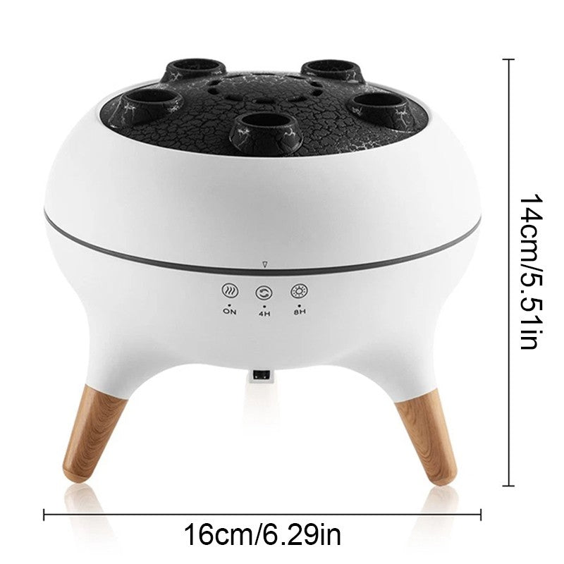 Jellyfish Mist Aroma Diffuser